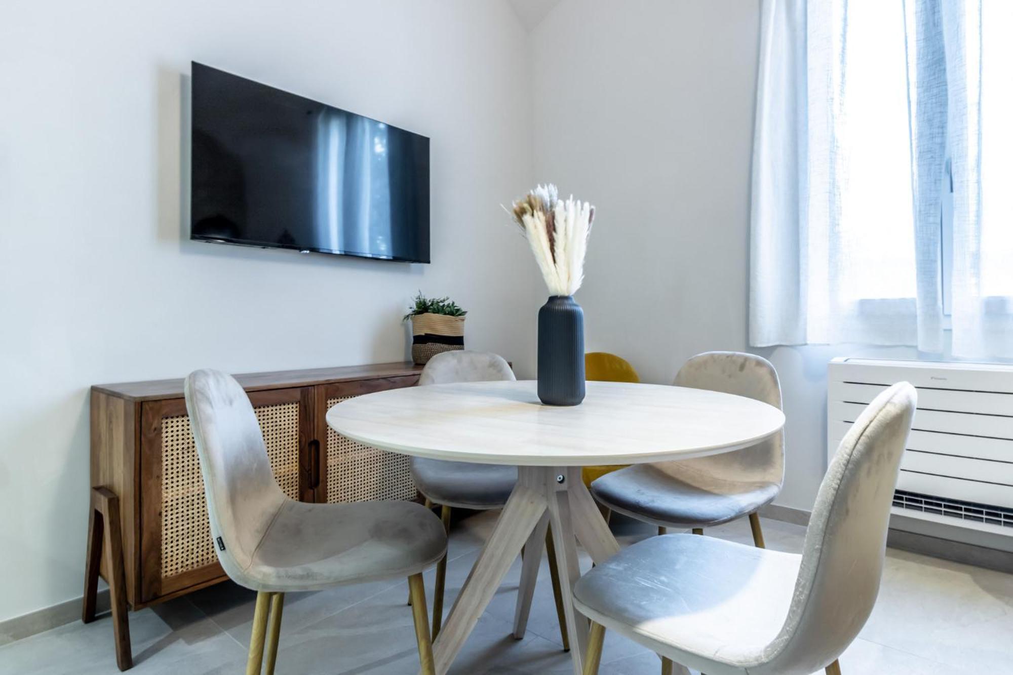 Housmart Masini 9 Int 2 Apartment Bologna Exterior photo