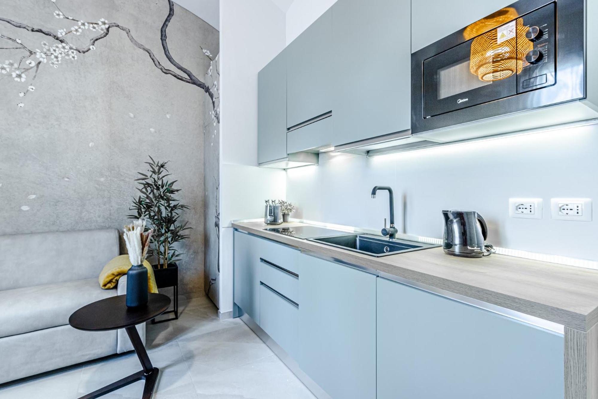 Housmart Masini 9 Int 2 Apartment Bologna Exterior photo