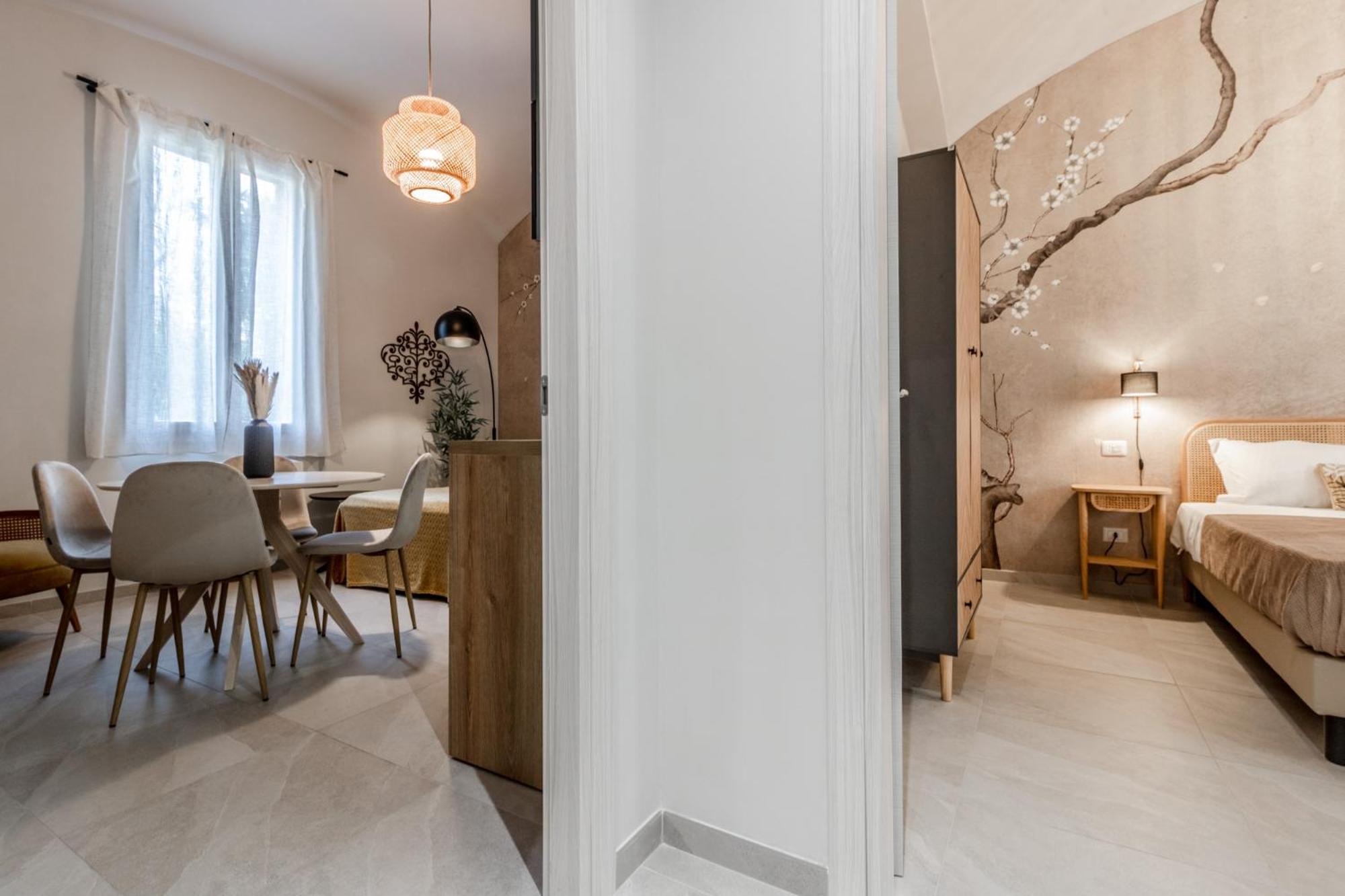Housmart Masini 9 Int 2 Apartment Bologna Exterior photo