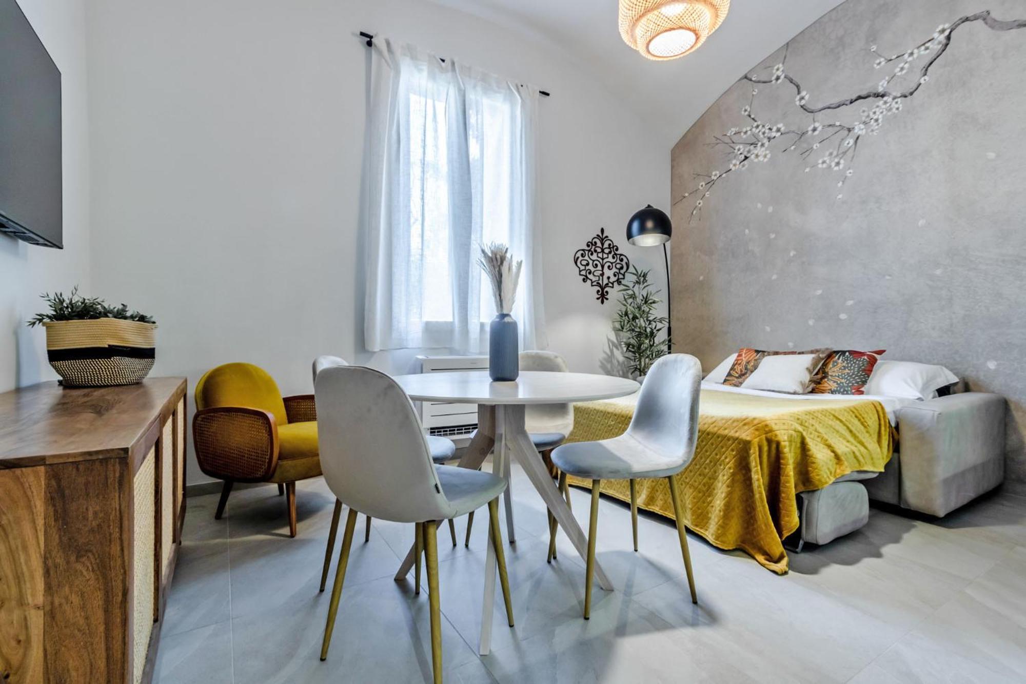 Housmart Masini 9 Int 2 Apartment Bologna Exterior photo