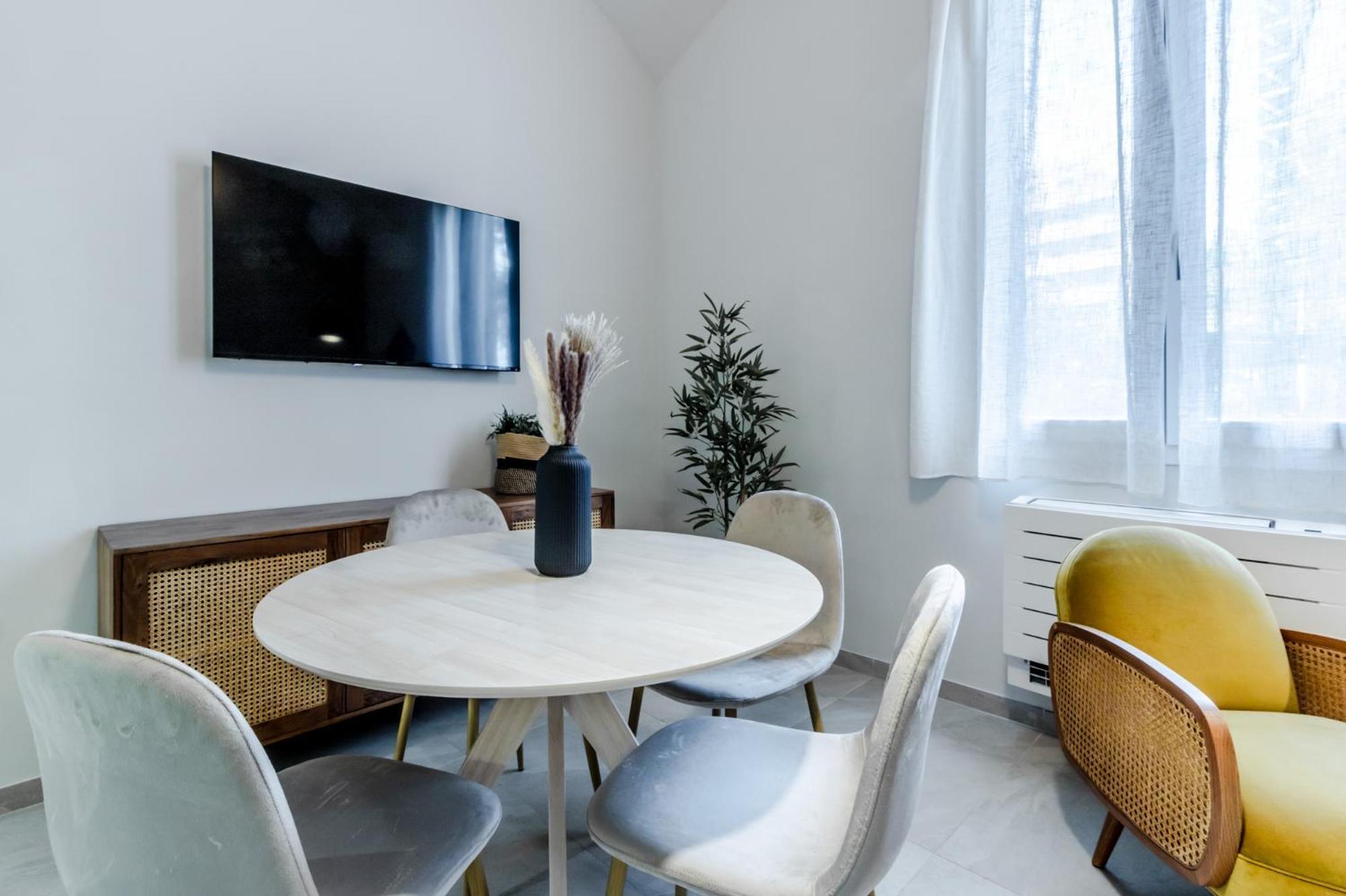 Housmart Masini 9 Int 2 Apartment Bologna Exterior photo
