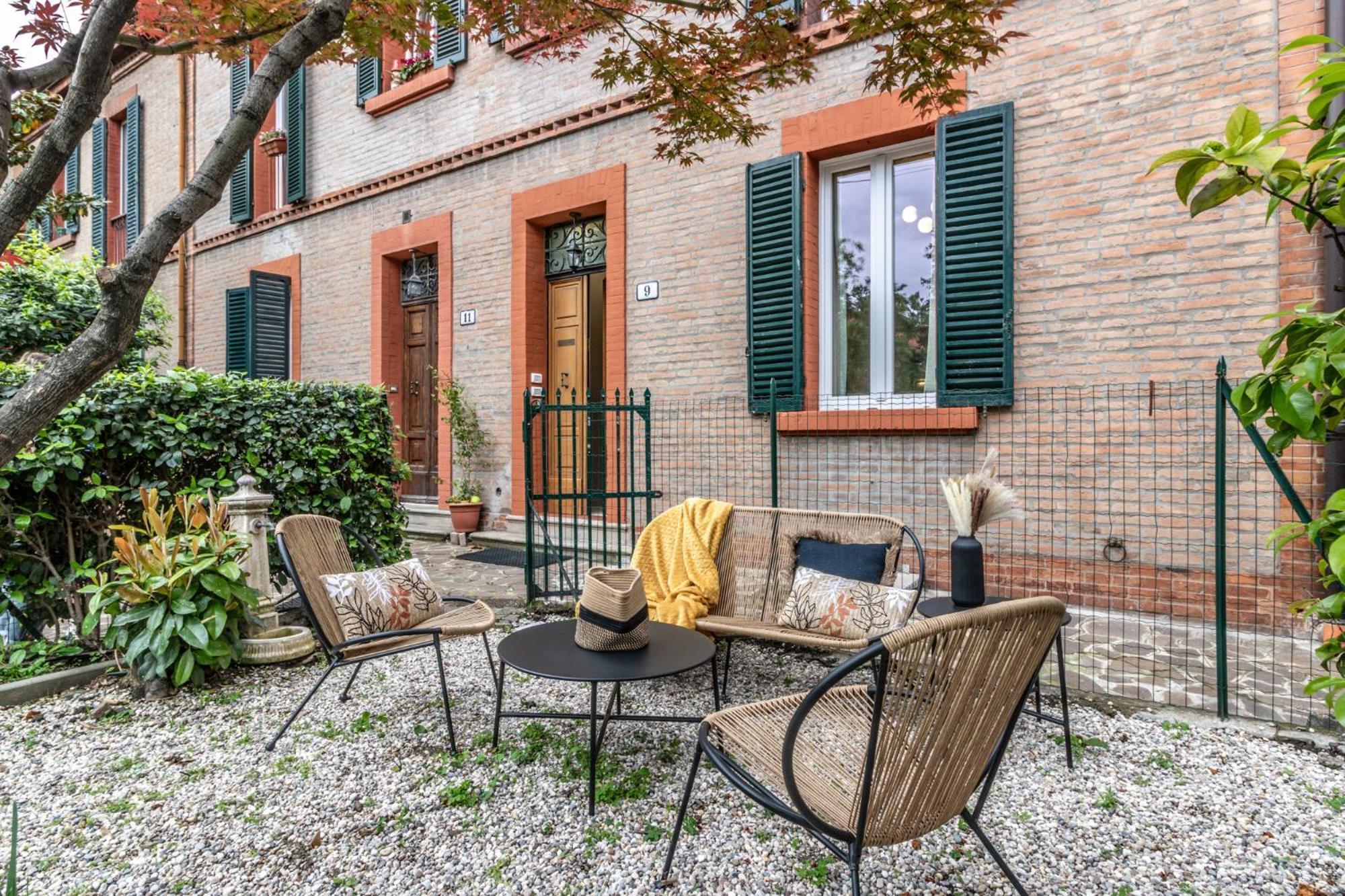 Housmart Masini 9 Int 2 Apartment Bologna Exterior photo
