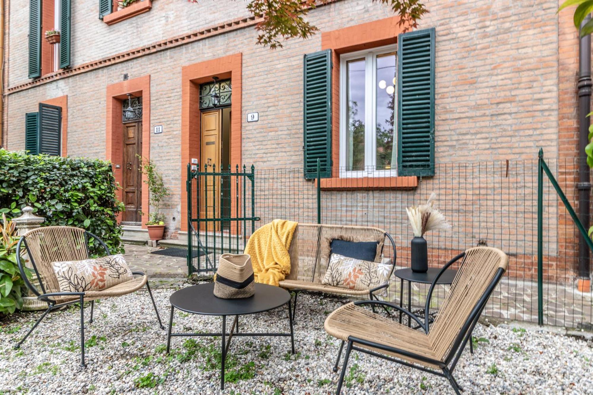 Housmart Masini 9 Int 2 Apartment Bologna Exterior photo